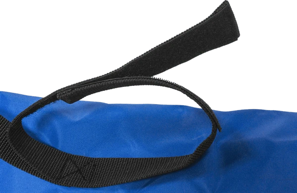 Agility Aluminum Frame Adjustable Dog Tire Jump 7 Agility Aluminum Frame Adjustable Dog Tire Jump - Image 7