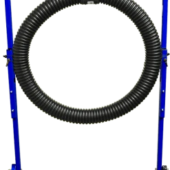 Agility Aluminum Frame Adjustable Dog Tire Jump