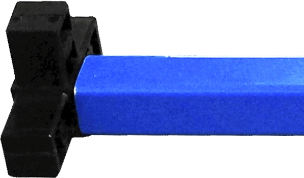 Agility Aluminum Frame Adjustable Dog Tire Jump 3 Agility Aluminum Frame Adjustable Dog Tire Jump - Image 3