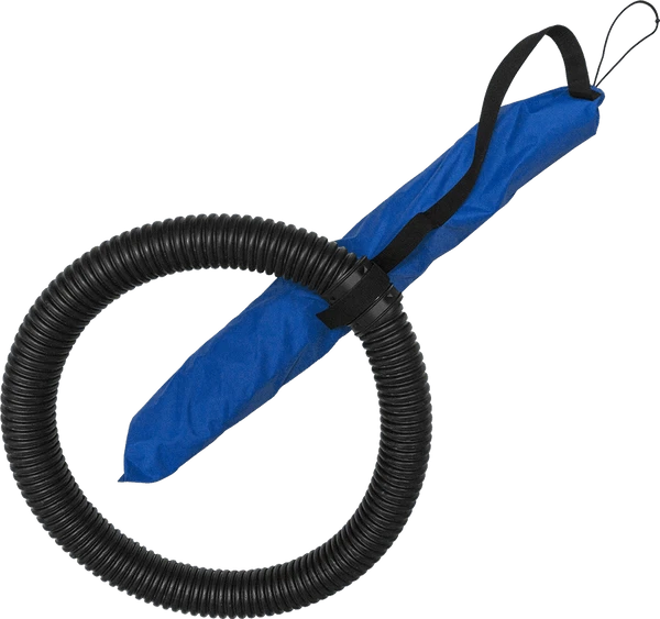 Agility Aluminum Frame Adjustable Dog Tire Jump 6 Agility Aluminum Frame Adjustable Dog Tire Jump - Image 6