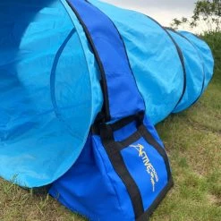 Agility Tunnel No-Slip Sand Bag System -Puppy`s Store 350753 10 full 43302.1674828383