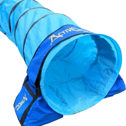 Agility Tunnel No-Slip Sand Bag System -Puppy`s Store 350753 1 full 34911.1674828384
