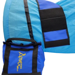 Agility Tunnel No-Slip Sand Bag System -Puppy`s Store 350753 5 full 74035.1638911542