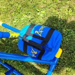 Agility Low-Gravity Large Sand Bag Holds 35# -Puppy`s Store 350754 12 full 57513.1638911540