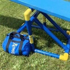 Agility Low-Gravity Large Sand Bag Holds 35# -Puppy`s Store 350754 13 full 25793.1638911541