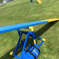 Agility Low-Gravity Large Sand Bag Holds 35# -Puppy`s Store 350754 5 full 46285.1638911537