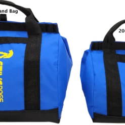 Agility Low-Gravity Large Sand Bag Holds 35# -Puppy`s Store 350754 6 full 28489.1638911538