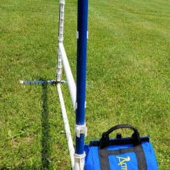 Agility Low-Gravity Medium Sand Bag Holds 20# -Puppy`s Store 350755 13 full 61320.1638911549