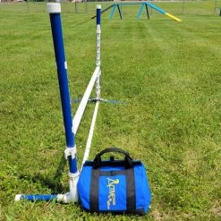 Agility Low-Gravity Medium Sand Bag Holds 20# -Puppy`s Store 350755 14 full 53538.1638911550