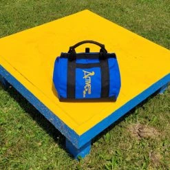 Agility Low-Gravity Medium Sand Bag Holds 20# -Puppy`s Store 350755 17 full 93809.1638911533