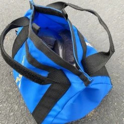 Agility Low-Gravity Medium Sand Bag Holds 20# -Puppy`s Store 350755 9 full 45447.1638911548