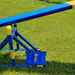 Agility Saddlebag Sand Bag W/ Weights 13# -Puppy`s Store 350756 12 full 24355.1638911537