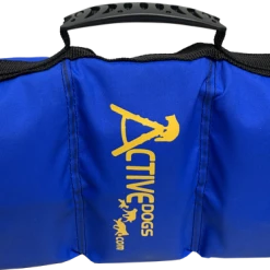 Agility Saddlebag Sand Bag W/ Weights 13# -Puppy`s Store 350756 13 full 60323.1638911538