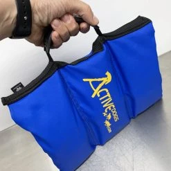 Agility Saddlebag Sand Bag W/ Weights 13# -Puppy`s Store 350756 3 full 11492.1638911534