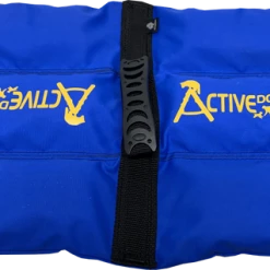 Agility Saddlebag Sand Bag W/ Weights 13# -Puppy`s Store 350756 5 full 94561.1638911535