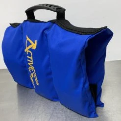 Agility Saddlebag Sand Bag W/ Weights 13# -Puppy`s Store 350756 9 full 06706.1638911537