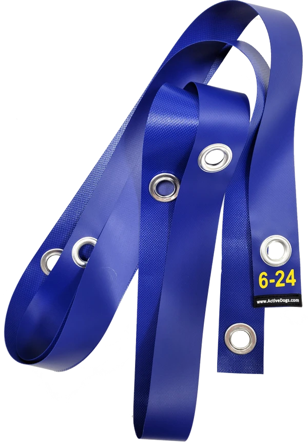 Agility Weave Pole Position Guide 1 Agility Weave Pole Position Guide