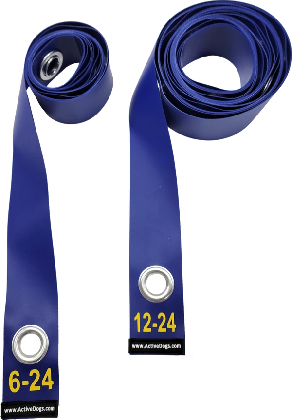 Agility Weave Pole Position Guide 2 Agility Weave Pole Position Guide - Image 2