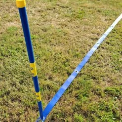 Agility Weave Pole Position Guide 10 Agility Weave Pole Position Guide -Puppy`s Store 350763 4 full 43291.1638911514