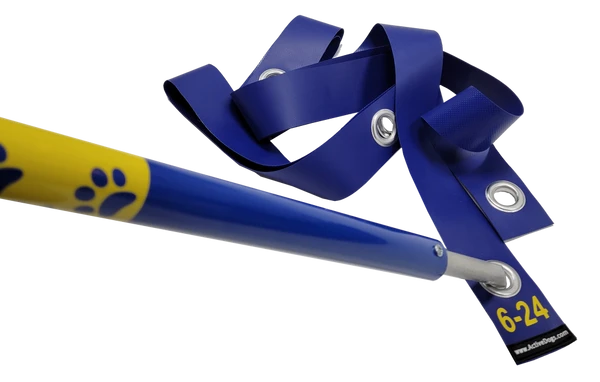 Agility Weave Pole Position Guide 5 Agility Weave Pole Position Guide - Image 5