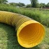 Agility Heavy Duty Dog Tunnel 24" X 20'