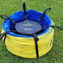 Agility Tunnel Tamer -Puppy`s Store 350768 2 full 69294.1638911484