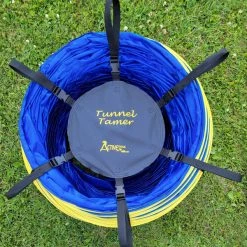 Agility Tunnel Tamer -Puppy`s Store 350768 5 full 85962.1638911486