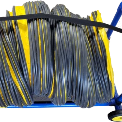 Agility Tunnel Carrier Cart 9 Agility Tunnel Carrier Cart -Puppy`s Store 350769 3 full 09300.1652699061