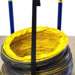 Agility Tunnel Carrier Cart 12 Agility Tunnel Carrier Cart -Puppy`s Store 350769 6 full 01576.1652699061