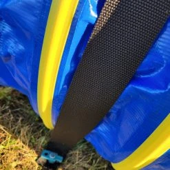 Agility Tunnel Stay-Put Strap System -Puppy`s Store 350770 3 full 00407.1638911528