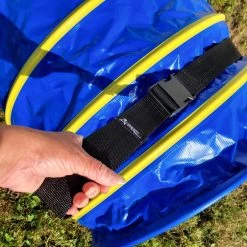 Agility Tunnel Stay-Put Strap System -Puppy`s Store 350770 4 full 80483.1638911530