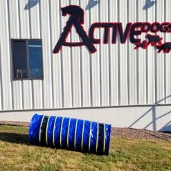 Agility Tunnel Stay-Put Strap System -Puppy`s Store 350770 5 full 12225.1638911516