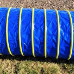Agility Tunnel Stay-Put Strap System -Puppy`s Store 350770 6 full 16840.1638911517