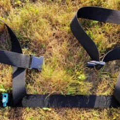 Agility Tunnel Stay-Put Strap System -Puppy`s Store 350770 7 full 69897.1638911518