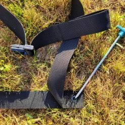 Agility Tunnel Stay-Put Strap System -Puppy`s Store 350770 8 full 94468.1638911520