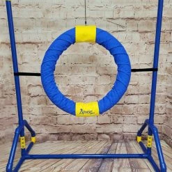 Agility Competition Tire Jump -Puppy`s Store 350771 12 full 76099.1650278723