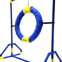 Agility Competition Tire Jump -Puppy`s Store 350771 14 full 63877.1650278723