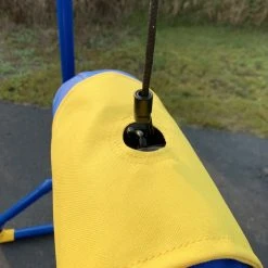 Agility Competition Tire Jump -Puppy`s Store 350771 4 full 44169.1650278723