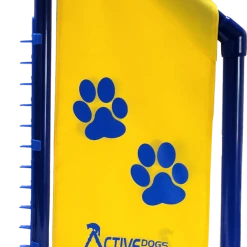 Agility Angled Wing Jump - Competition Size -Puppy`s Store 350772 3 full 41035.1638911511