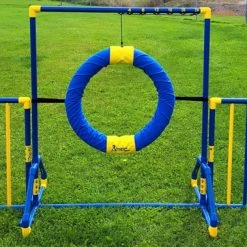 Agility Free Standing Wings -Puppy`s Store 350774 10 full 48707.1638911517