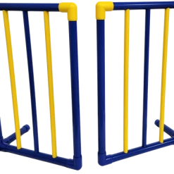 Agility Free Standing Wings