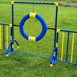 Agility Free Standing Wings -Puppy`s Store 350774 8 full 34906.1638911531