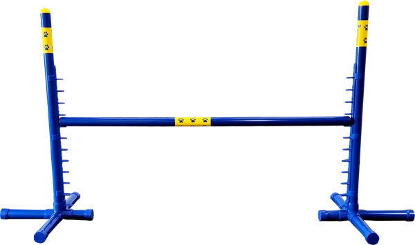 Agility Pedestal Jump - Competition Size 1 Agility Pedestal Jump - Competition Size