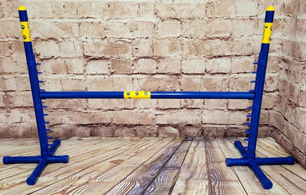 Agility Pedestal Jump - Competition Size 4 Agility Pedestal Jump - Competition Size - Image 4