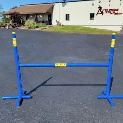 Agility Pedestal Jump - Competition Size 13 Agility Pedestal Jump - Competition Size -Puppy`s Store 350775 7 full 92405.1638911540