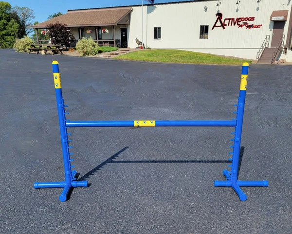 Agility Pedestal Jump - Competition Size 7 Agility Pedestal Jump - Competition Size - Image 7