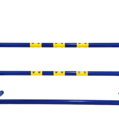 Agility Fixed Base Jump - Competition Size