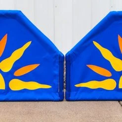 Agility Free Standing Starburst Wings -Puppy`s Store 350779 11 full 65707.1650884970