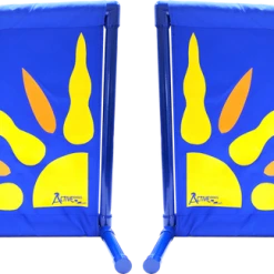 Agility Free Standing Starburst Wings