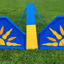 Agility Free Standing Starburst Wings -Puppy`s Store 350779 5 full 00295.1650884970